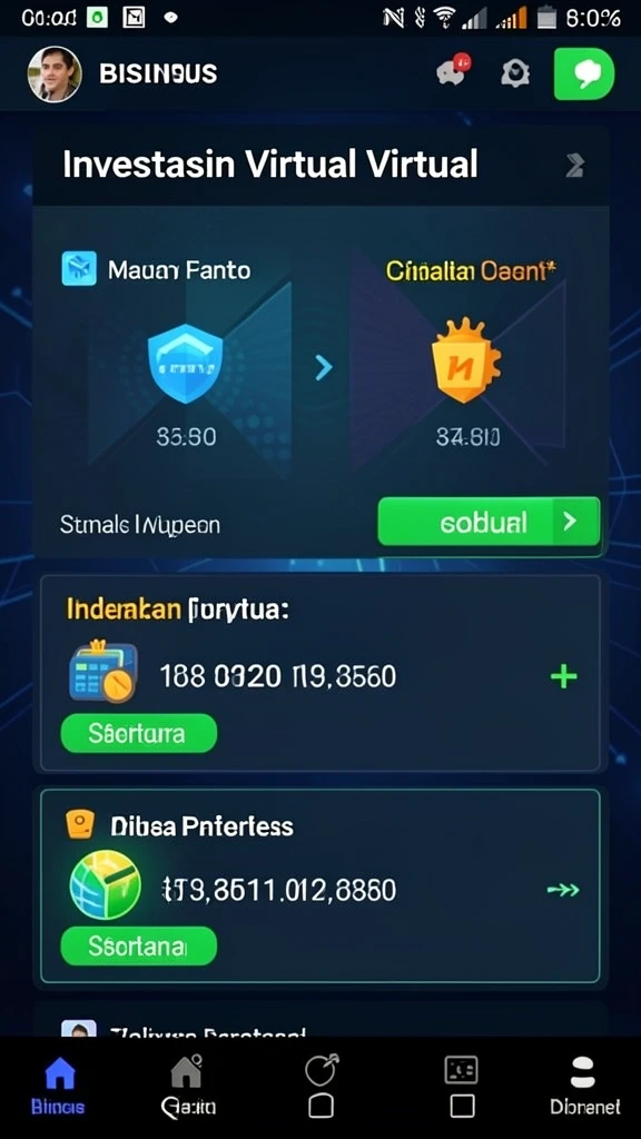 Screenshot 4p4p nomor 2