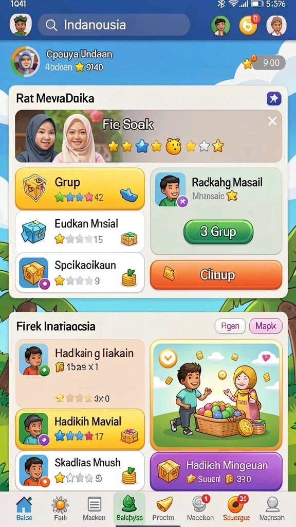 Screenshot 666ff nomor 1
