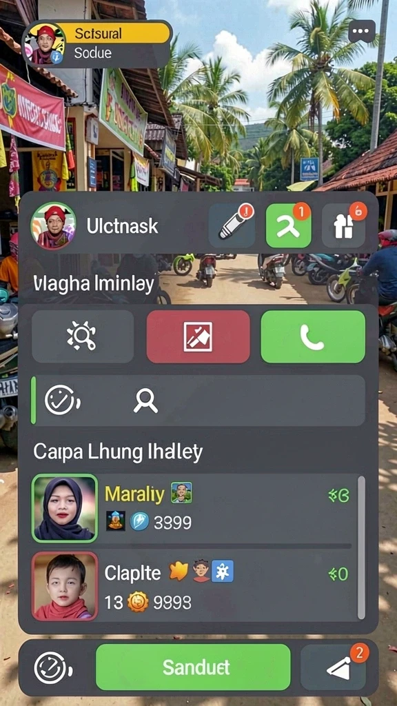 Screenshot 77singa nomor 1