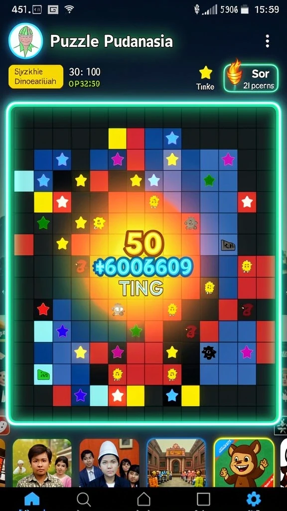 Screenshot 999zk nomor 1