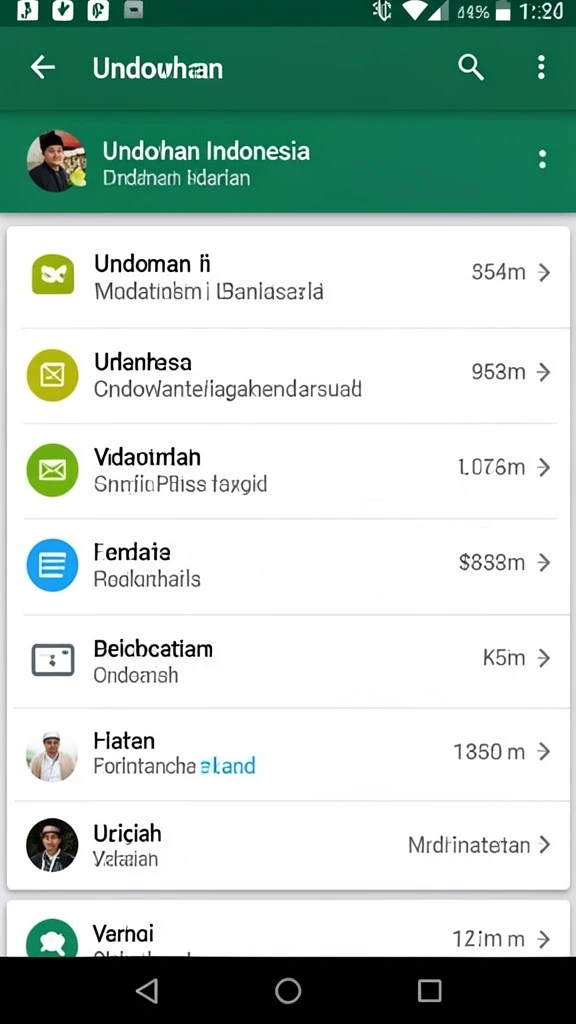 Screenshot 9n9n nomor 1