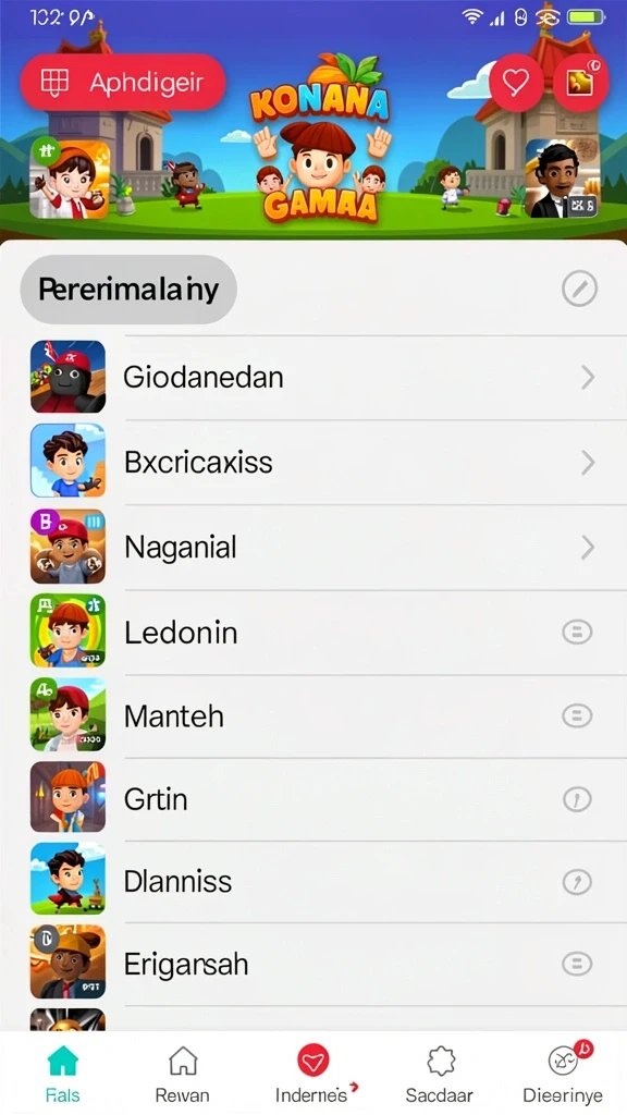 Screenshot aa666 nomor 1