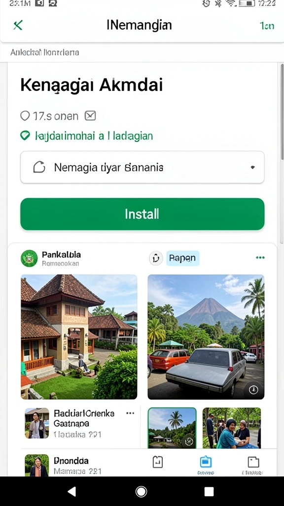 Screenshot afaf nomor 1