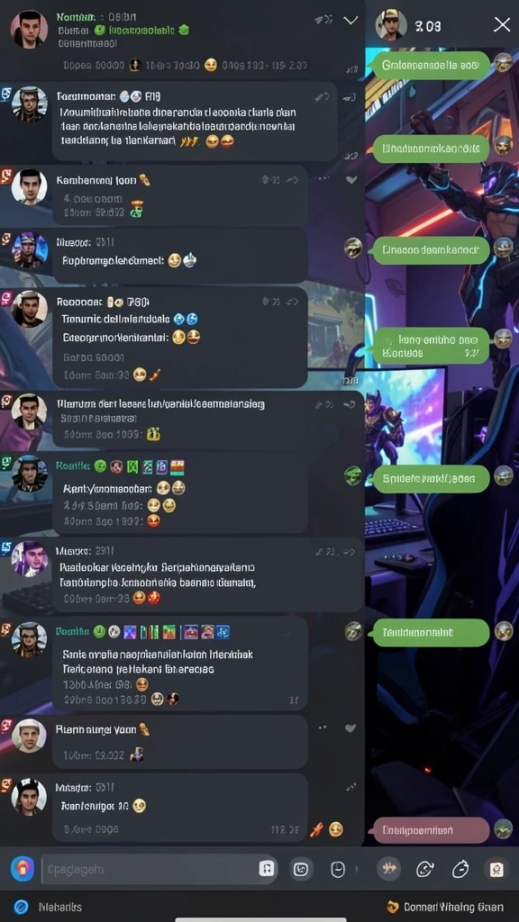 Screenshot agen878 nomor 2