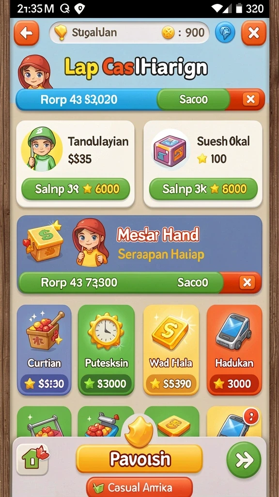 Screenshot akunjp nomor 2