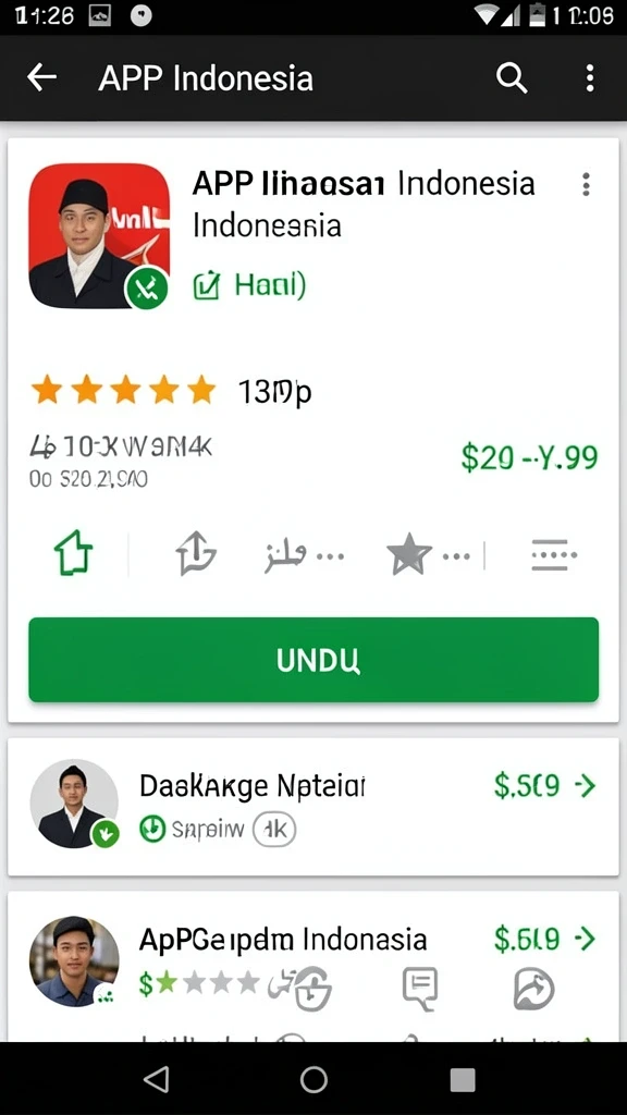 Screenshot at777 nomor 2
