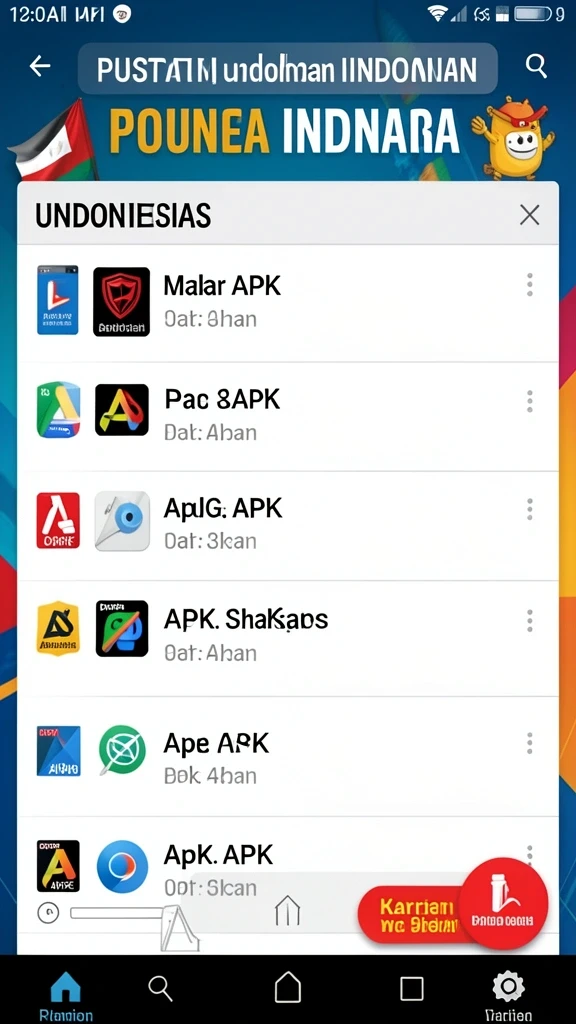 Screenshot at777 nomor 3