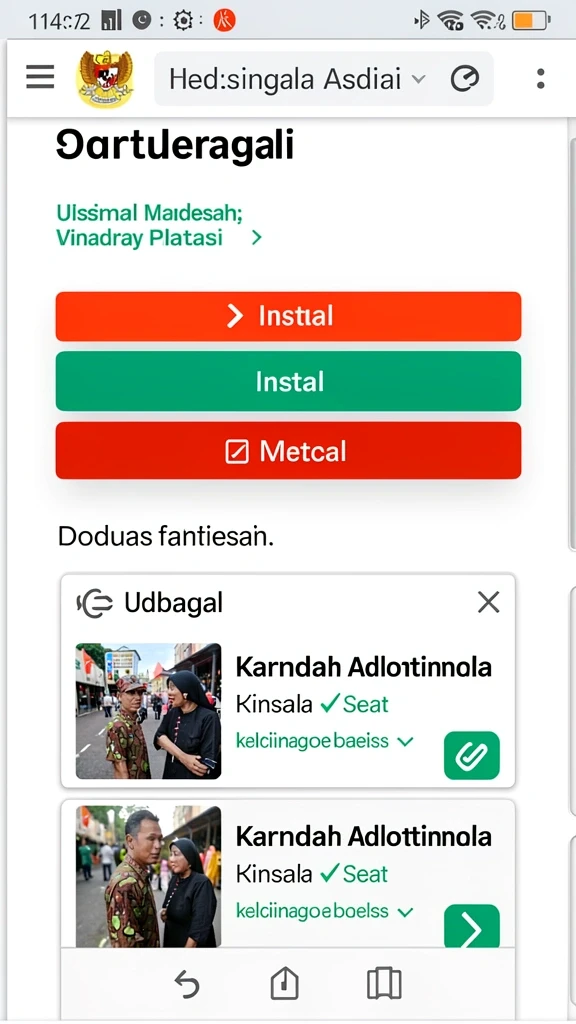 Screenshot avatar808 nomor 3