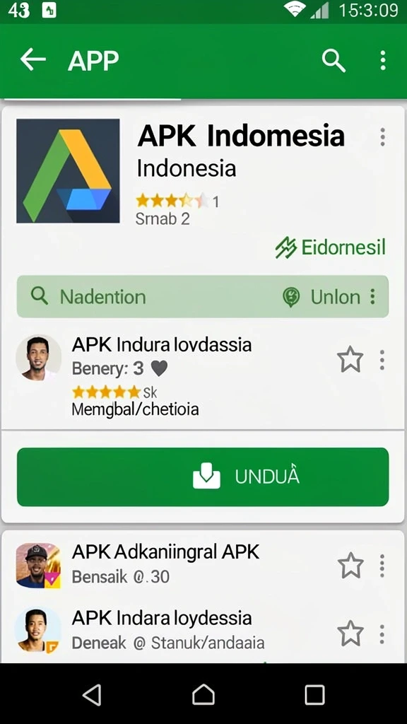 Screenshot bandarcolok nomor 1