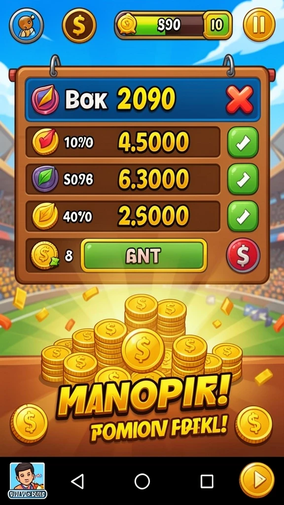 Screenshot bandit4d nomor 3