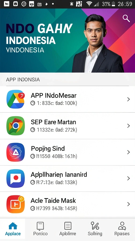 Screenshot bata123 nomor 1