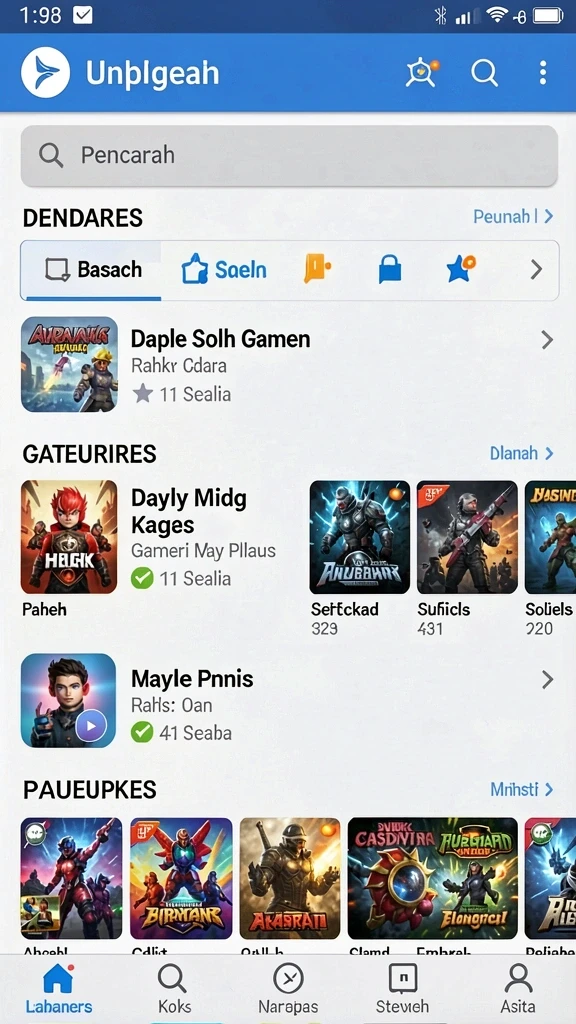Screenshot bataratoto nomor 2