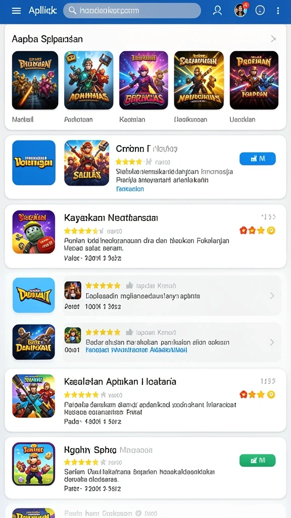 Screenshot batik77 nomor 2