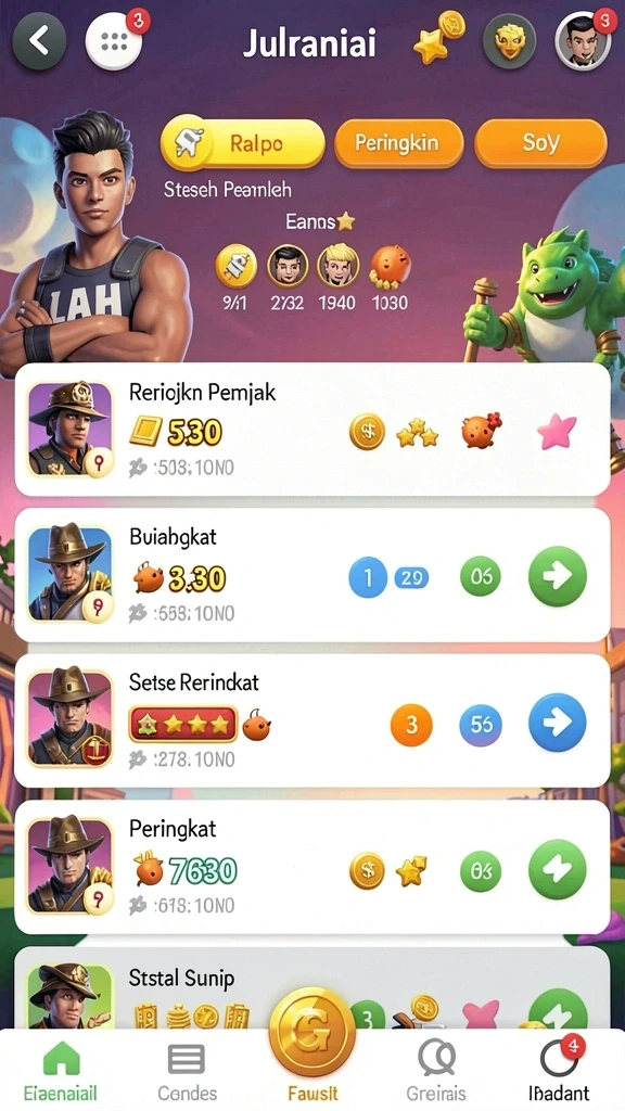 Screenshot bengkel69 nomor 1
