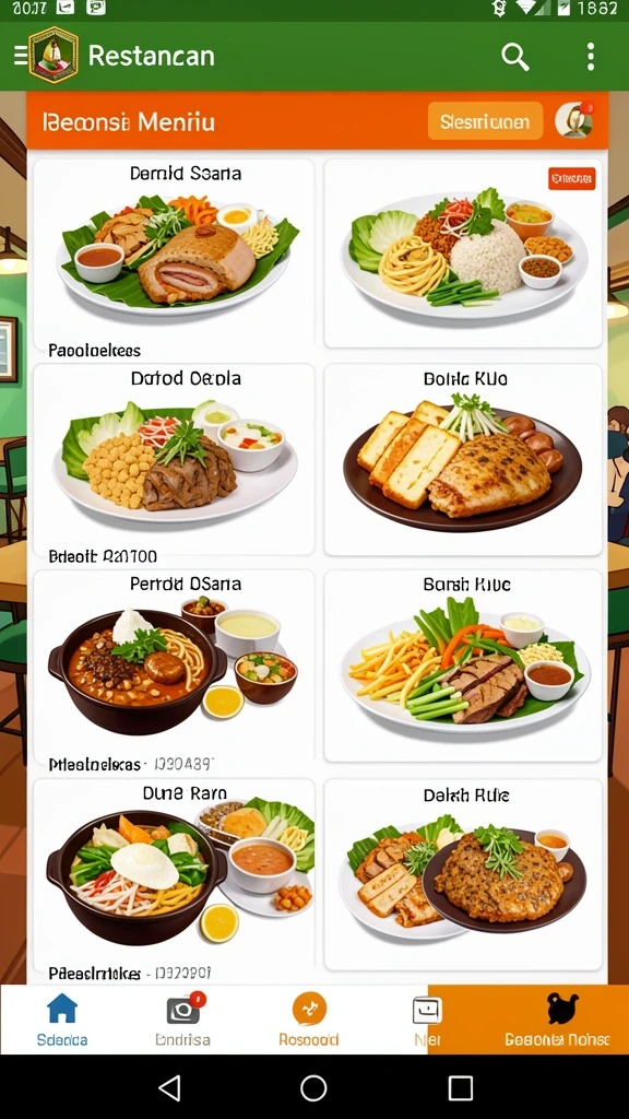 Screenshot bigwin88 nomor 2