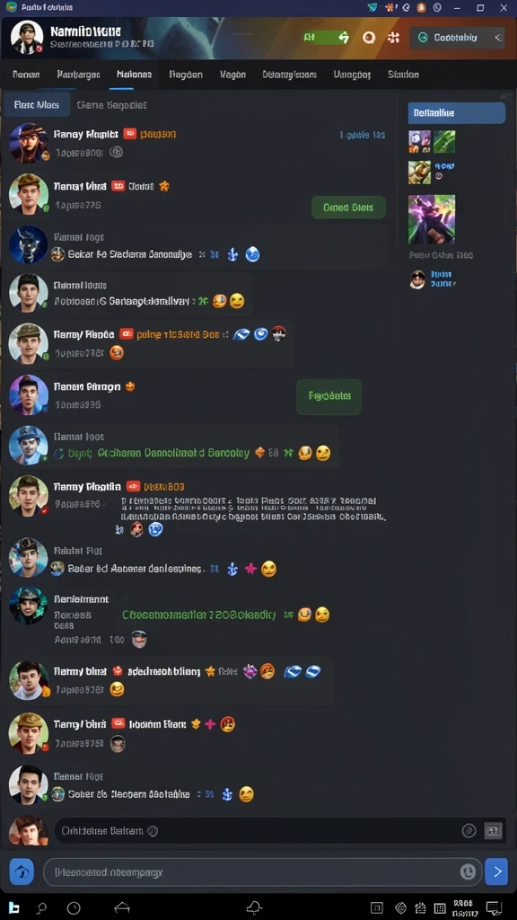 Screenshot bigwinner nomor 3
