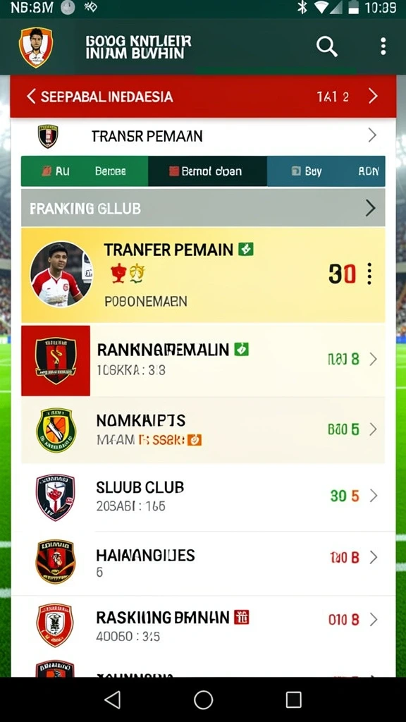 Screenshot bisabet nomor 2