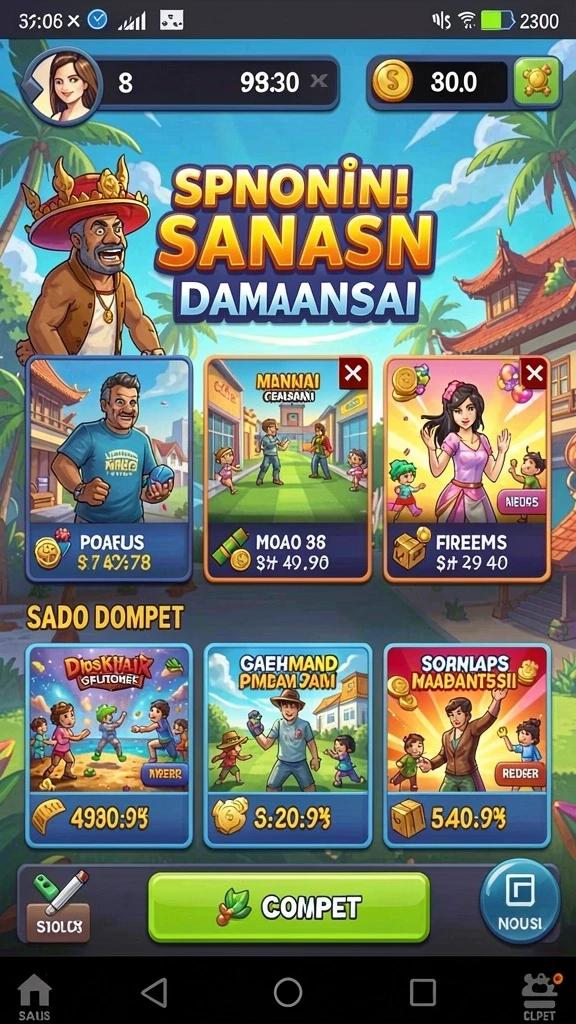 Screenshot biwin nomor 1