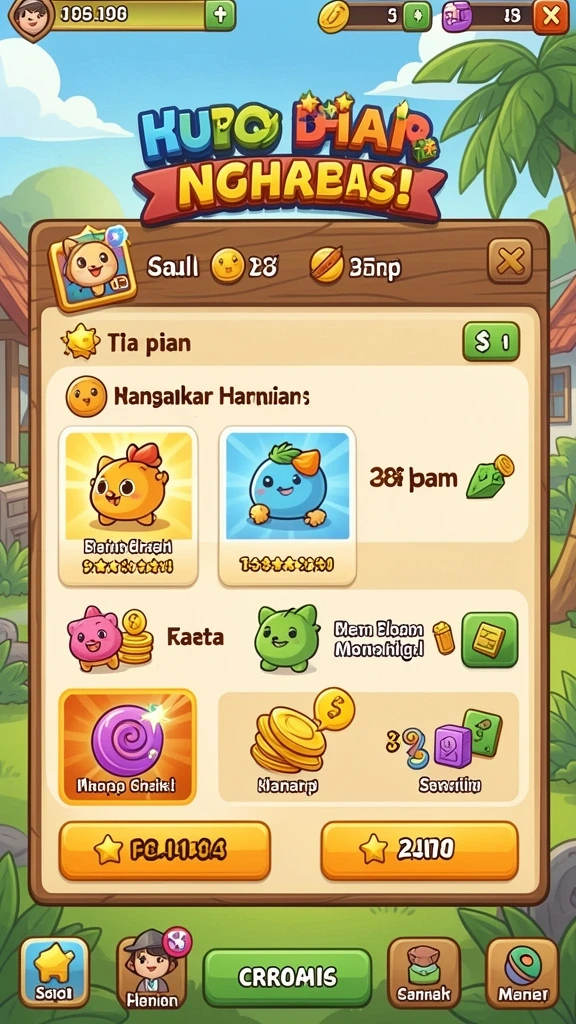 Screenshot bosvip88 nomor 2