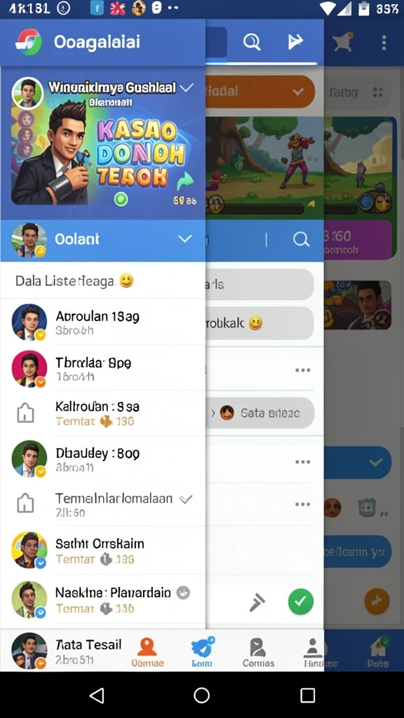 Screenshot bujangtoto nomor 1