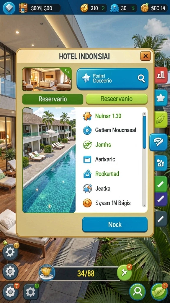Screenshot ceria33 nomor 1