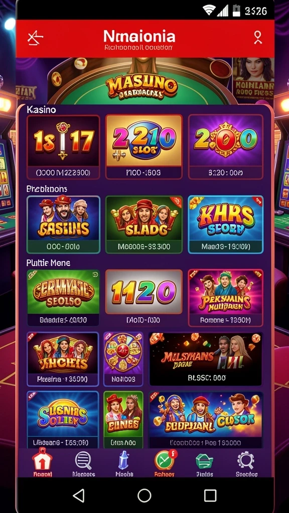 Screenshot corla188 nomor 1
