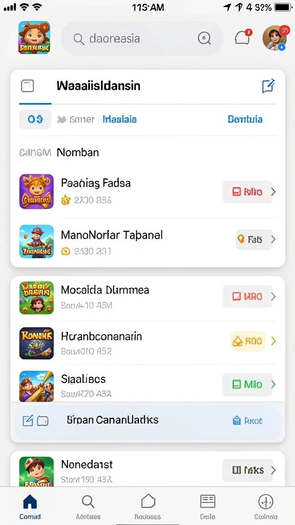 Screenshot dayak777 nomor 1