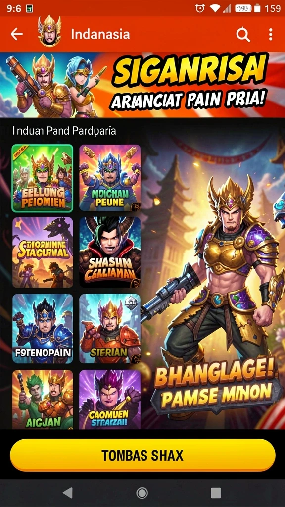 Screenshot dewakoin99 nomor 1