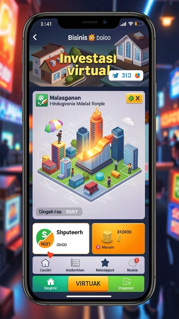 Screenshot dewakoin99 nomor 3
