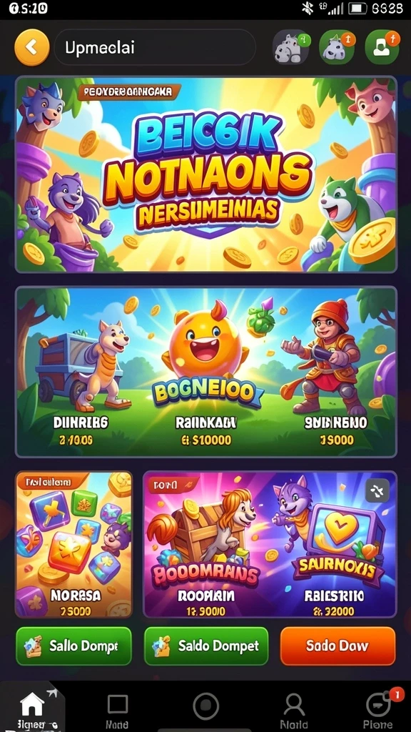 Screenshot dewalin nomor 2