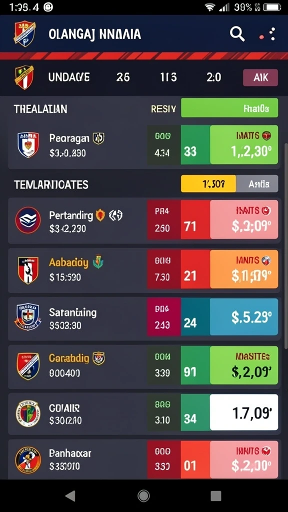 Screenshot dewanaga77 nomor 3