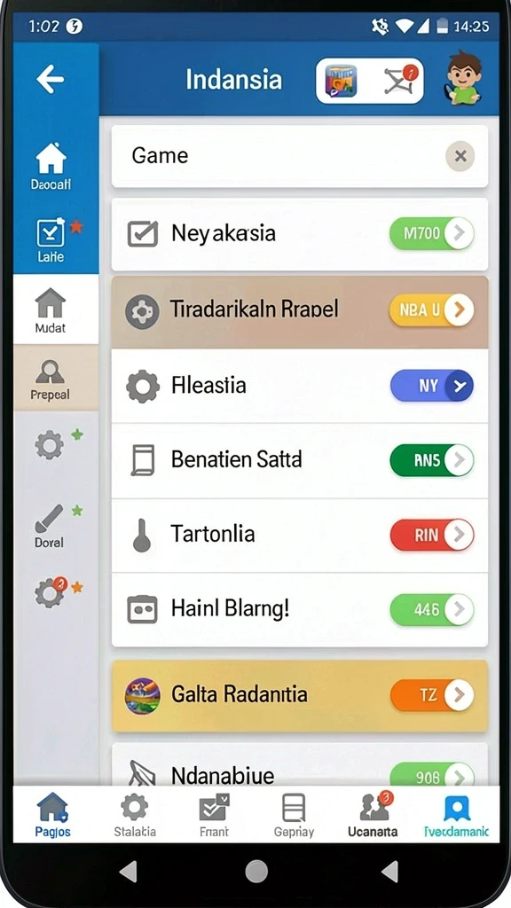Screenshot dower88 nomor 1