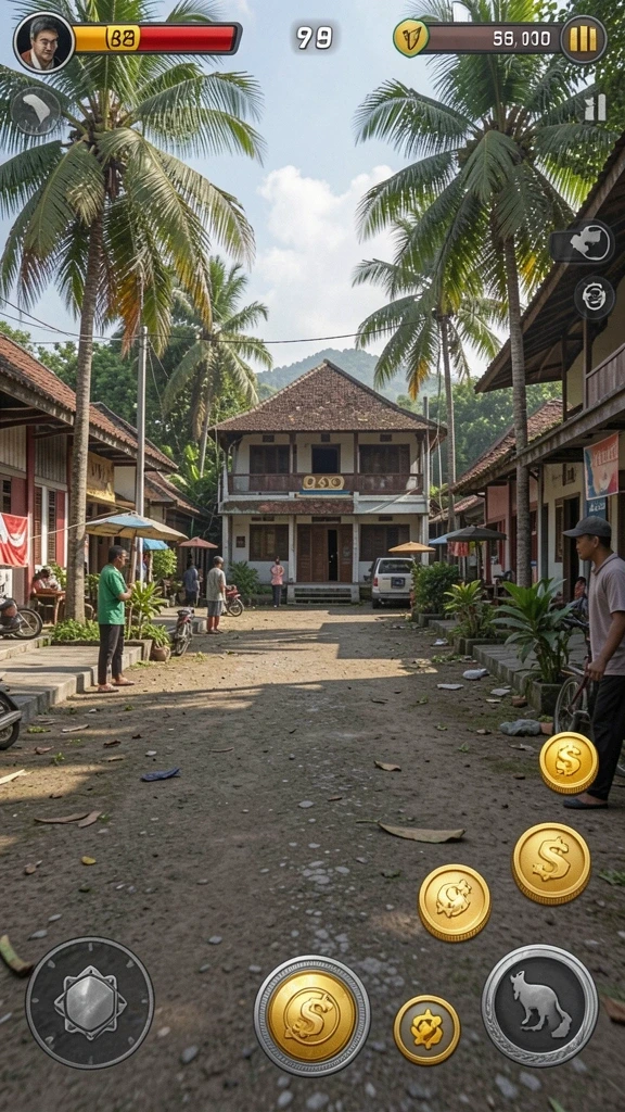Screenshot duren777 nomor 3