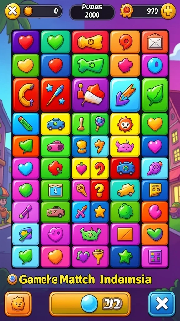 Screenshot empire88 nomor 2