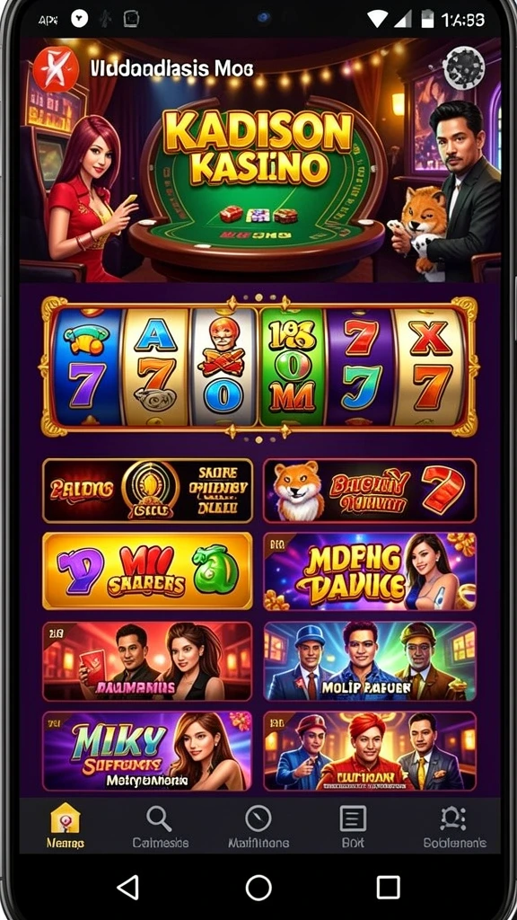 Screenshot er777 nomor 1
