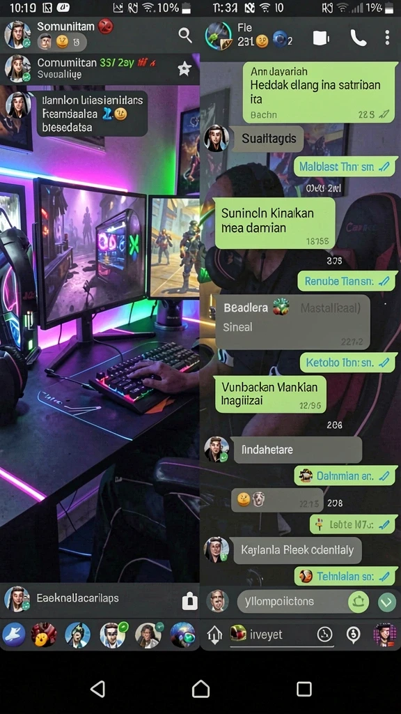 Screenshot fatcai99 nomor 2