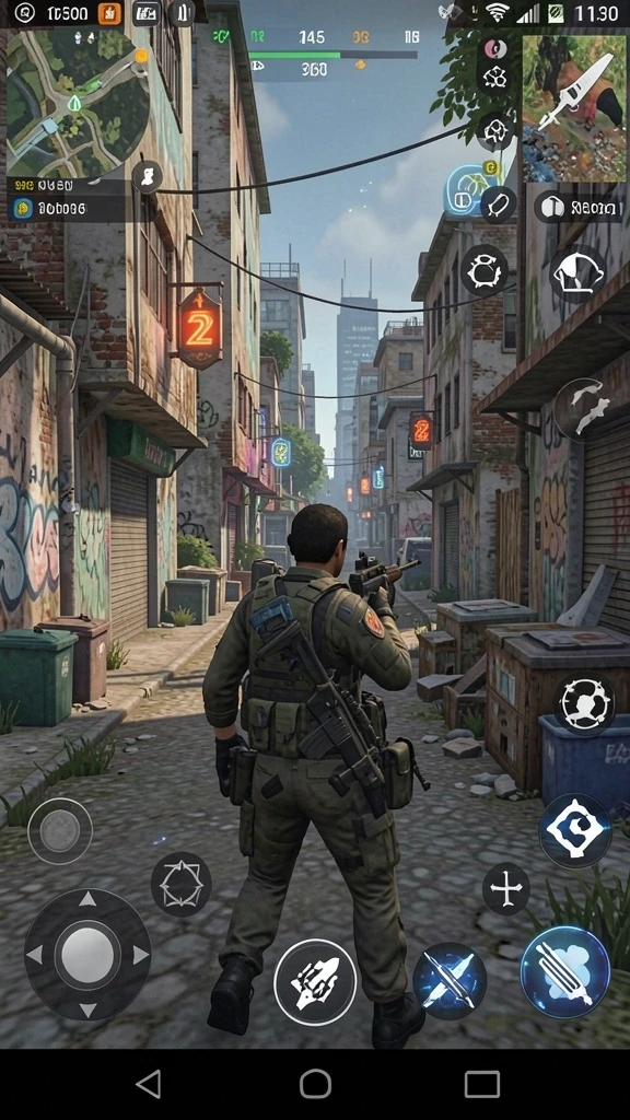 Screenshot galaxy77 nomor 3