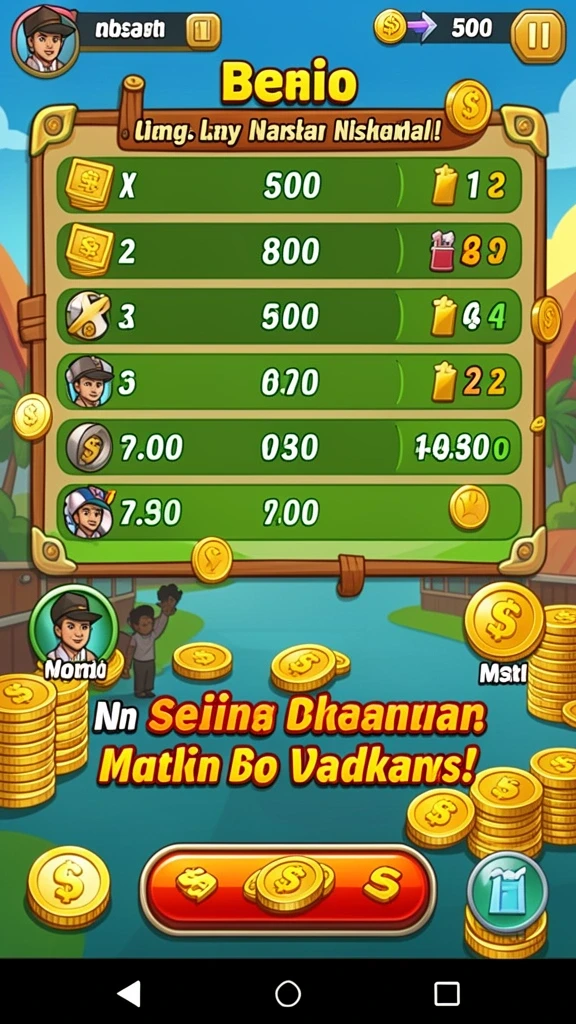 Screenshot gatotkaca123 nomor 3