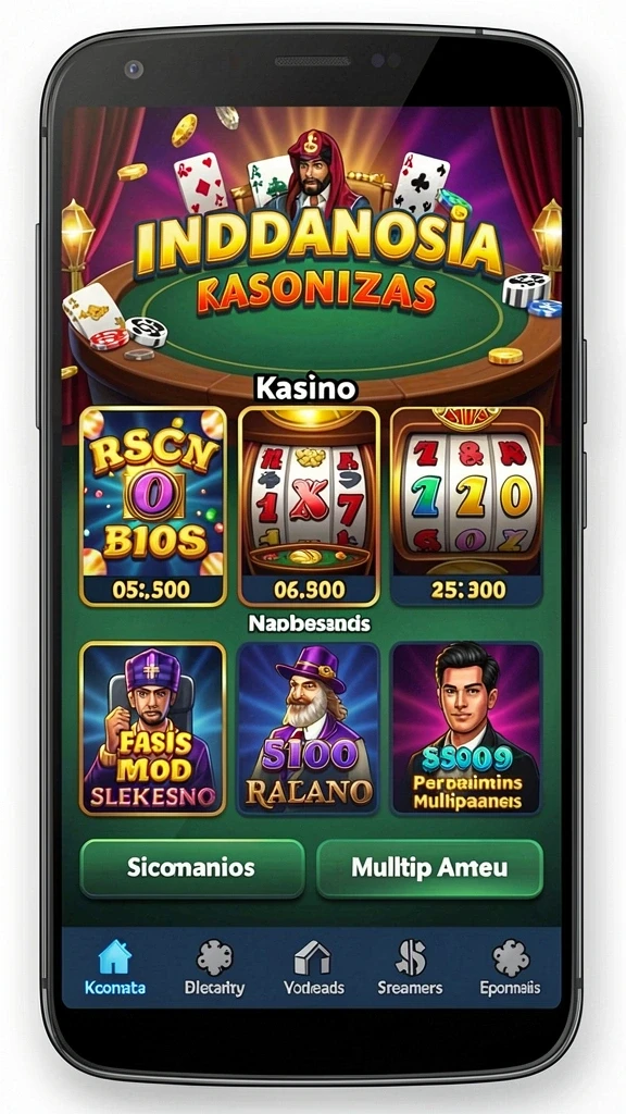 Screenshot gb777 nomor 1