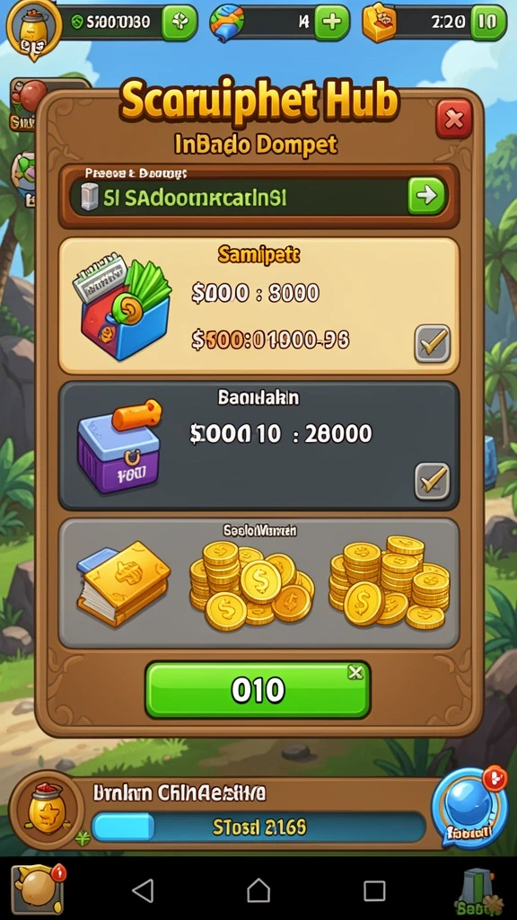 Screenshot god77 nomor 2