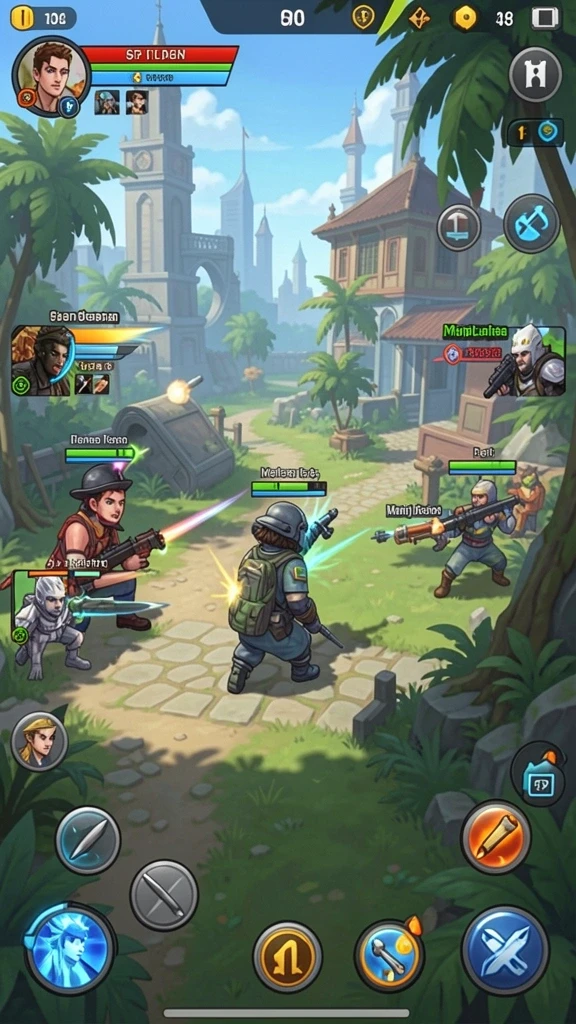 Screenshot god77 nomor 3