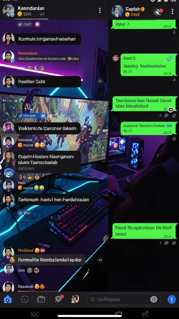 Screenshot granat88 nomor 2