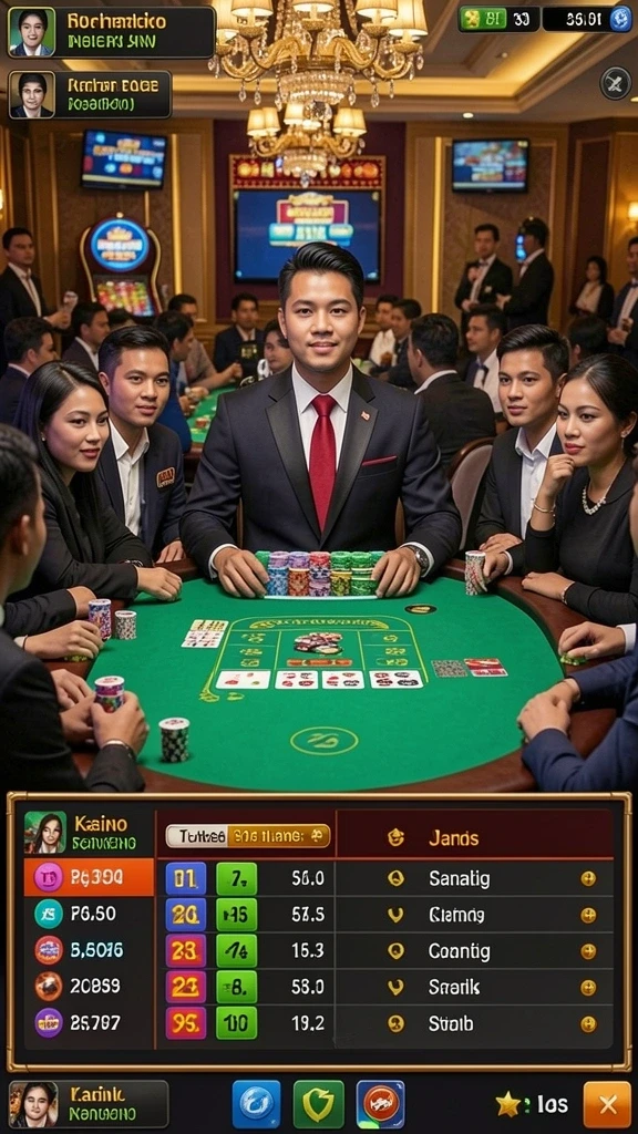 Screenshot hanabi88 nomor 3