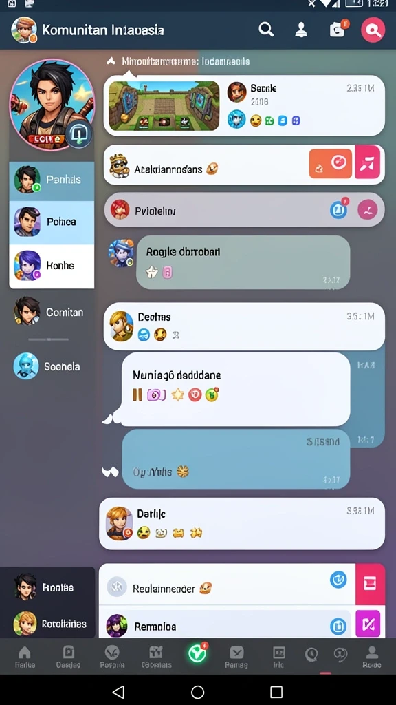Screenshot hondatoto nomor 3