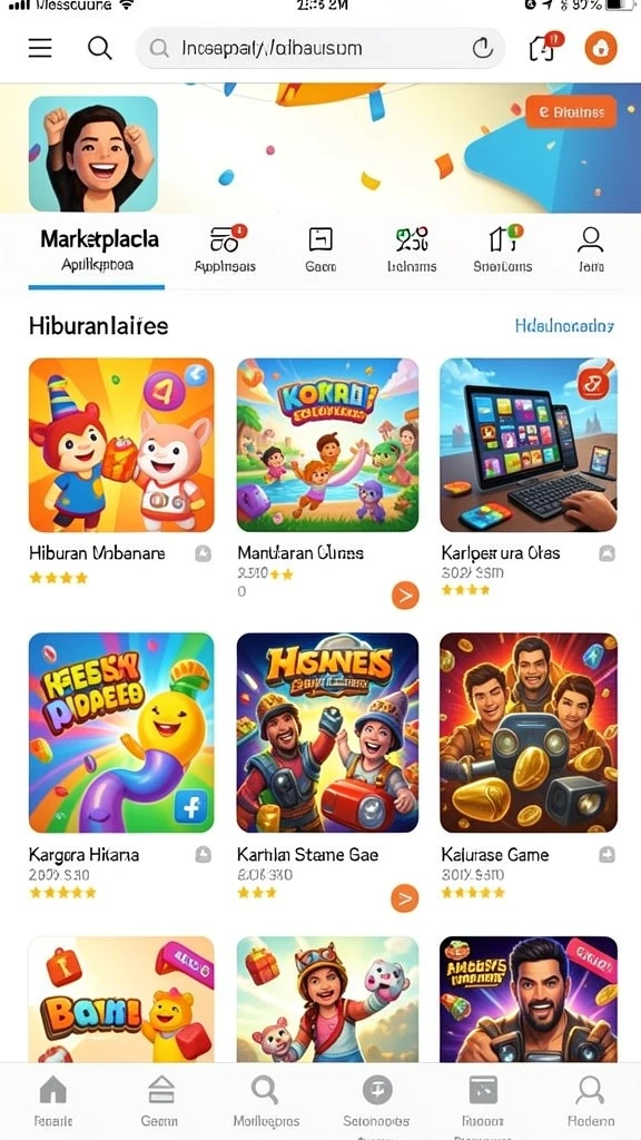 Screenshot indeslot303 nomor 1