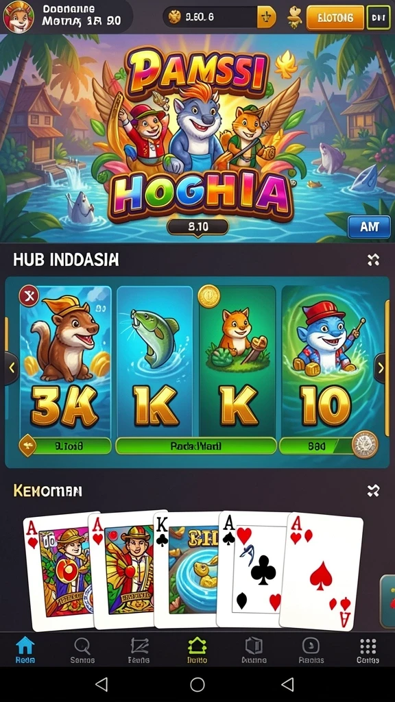 Screenshot interwin nomor 2