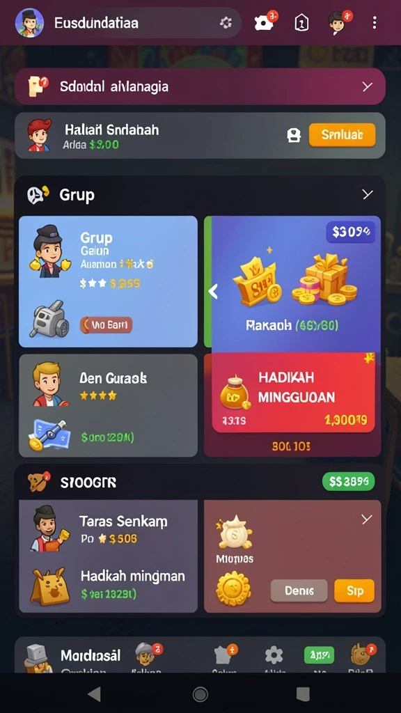 Screenshot janda303 nomor 1