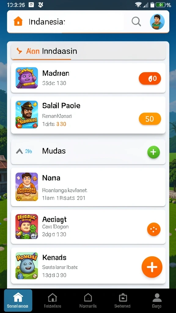 Screenshot janda303 nomor 2