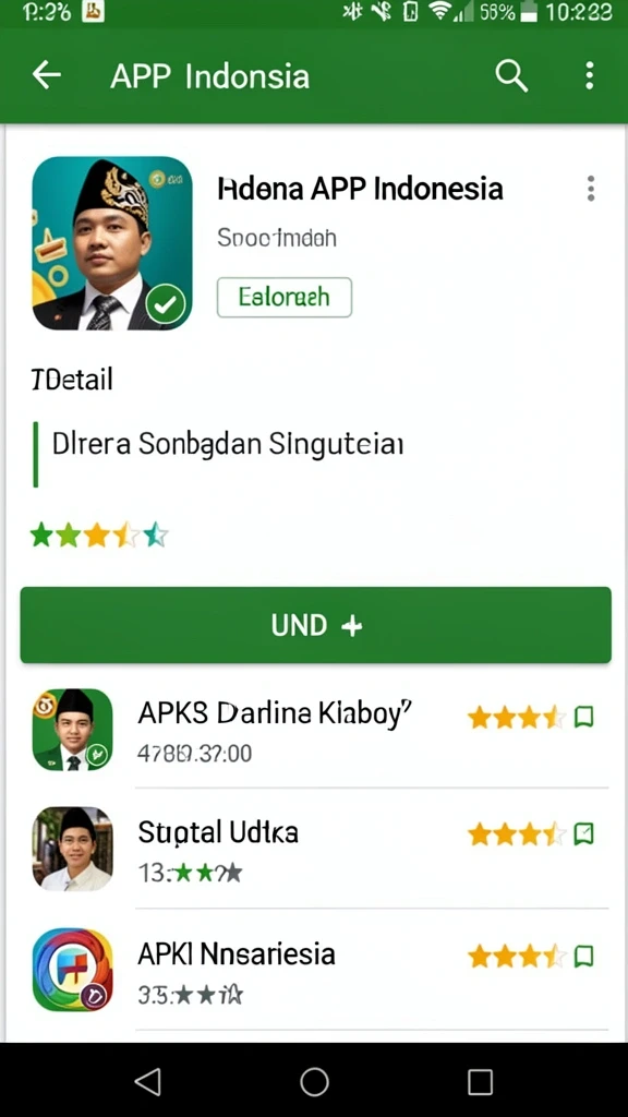 Screenshot javo88 nomor 3