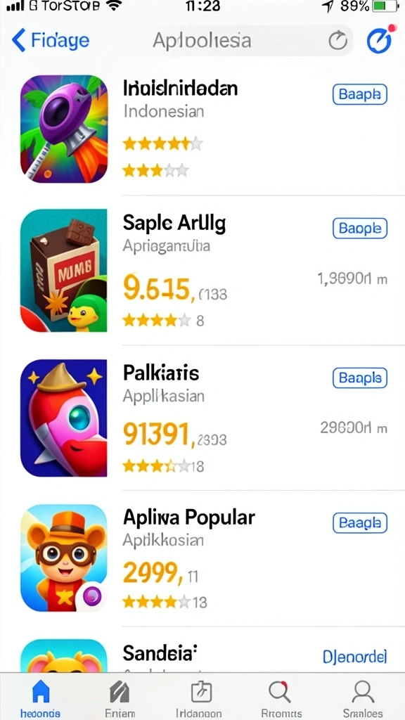 Screenshot jaya89 nomor 1